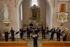 Foto vom Album: Benefiz-Konzert BezirksBläserKreis Dekanat Ulm