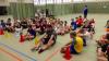 Foto vom Album: Volleyballturnier 21.12.2016