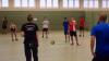 Foto vom Album: Volleyballturnier 21.12.2016