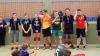 Foto vom Album: Volleyballturnier 21.12.2016