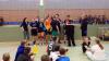 Foto vom Album: Volleyballturnier 21.12.2016