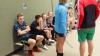 Foto vom Album: Volleyballturnier 21.12.2016