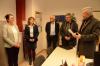 Foto vom Album: Kurstadtregion-Bürgermeister besuchen Standesamt in Bad Liebenwerda