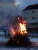 Foto vom Album: 2. Kyritzer Weihnachtsbaumverbrennen am Mehrgenerationenhaus