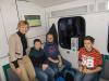 Foto vom Album: Filmpremiere in Potsdam Kl. 5