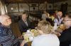 Foto vom Album: Frühstück mit den Kommunalpolitikern aus Holzwickede
