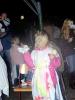 Foto vom Album: Halloweenparty im Kindertreff am Stern - Serie 2