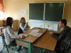 Foto vom Album: Der Bewerbertag an der Oberschule Glöwen – einzigartig in der Region