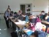Foto vom Album: Der Bewerbertag an der Oberschule Glöwen – einzigartig in der Region