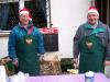 Foto vom Album: Weihnachtsmarkt in der Kleingartenanlage „Am Oelpfad“