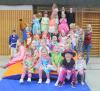 Fotoalbum Kinder-Karneval beim SV Mackensen