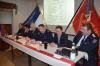 Foto vom Album: Jahreshauptversammlung der Freiwilligen Feuerwehr Perleberg  (Bild vergrößern)