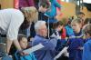 Foto vom Album: Landeshallenmeisterschaften in Potsdam (LHM J U14/LHF Kinder U12