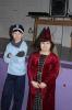 Fotoalbum Fasching