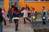 Foto vom Album: Einweihung des neuen Schulhofs der Weidenhof-Grundschule am Schlaatz