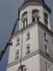 Foto vom Album: Glockensanierung Stadtkirche Bad Düben