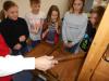 Foto vom Album: Die Gutenberg Buchpresse in unserer Schule