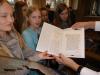 Foto vom Album: Die Gutenberg Buchpresse in unserer Schule
