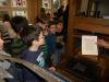 Foto vom Album: Die Gutenberg Buchpresse in unserer Schule