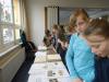Foto vom Album: Die Gutenberg Buchpresse in unserer Schule