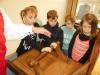 Foto vom Album: Die Gutenberg Buchpresse in unserer Schule