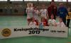 E-Jugend: A-Pokalsieger:  HSG Würselen 2