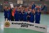 E-Jugend: B-Pokalsieger: BSC Setterich