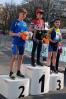 Fabian (2.), Daniel (1.) und Ismail (3.)