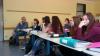 MSS-Schüler des WHG diskutieren über amerikanische Politik