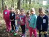 Foto vom Album: Crosslauf der Grundschule Glöwen