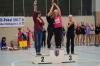 LLG auf Platz 3 der Vereinssiegerehrung