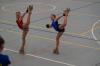 Show-Duo der LLG