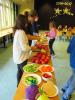 Foto vom Album: Initiative "gesundes Pausenbrot" In der Grundschule