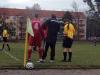 Foto vom Album: SV Babelsberg 03 II vs. BSC Süd 05