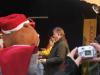 Foto vom Album: Weihnachtsmann-Meisterschaften im Krongut Bornstedt