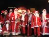 Foto vom Album: Weihnachtsmann-Meisterschaften im Krongut Bornstedt