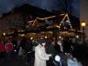 Foto vom Album: Eröffnung des Weihnachtsmarktes in der Brandenburger Straße