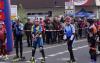 Foto vom Album: 21. Großenhainer Halbmarathon 2017