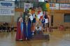 Siegerehrung Show-Duo