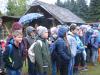 Foto vom Album: Waldjugendspiele im Gadower Forst