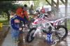Foto vom Album: MX Nebenbei