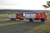 Foto vom Album: Neues Feuerwehrfahrzeug für Birkendorf