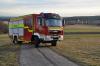 Foto vom Album: Neues Feuerwehrfahrzeug für Birkendorf