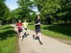 Foto vom Album: 15. Ford-Lauf Dahme 2017