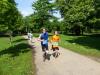 Foto vom Album: 15. Ford-Lauf Dahme 2017