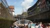 Bootstour durch die Straßburger Altstadt