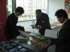 Foto vom Album: PromoFood 2007: Internationales Treffen der Ernährungswirtschaft