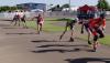 1000 m Massenstart - Master 50 und 60 Herren
