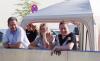 Eltern - Fahrer und Betreuer der LLG-Sportler