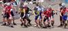 Start 5000 m Ausscheidung - Kadetten Herren